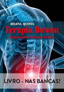 Terapia Bowen - Tratamento Natural da Dor